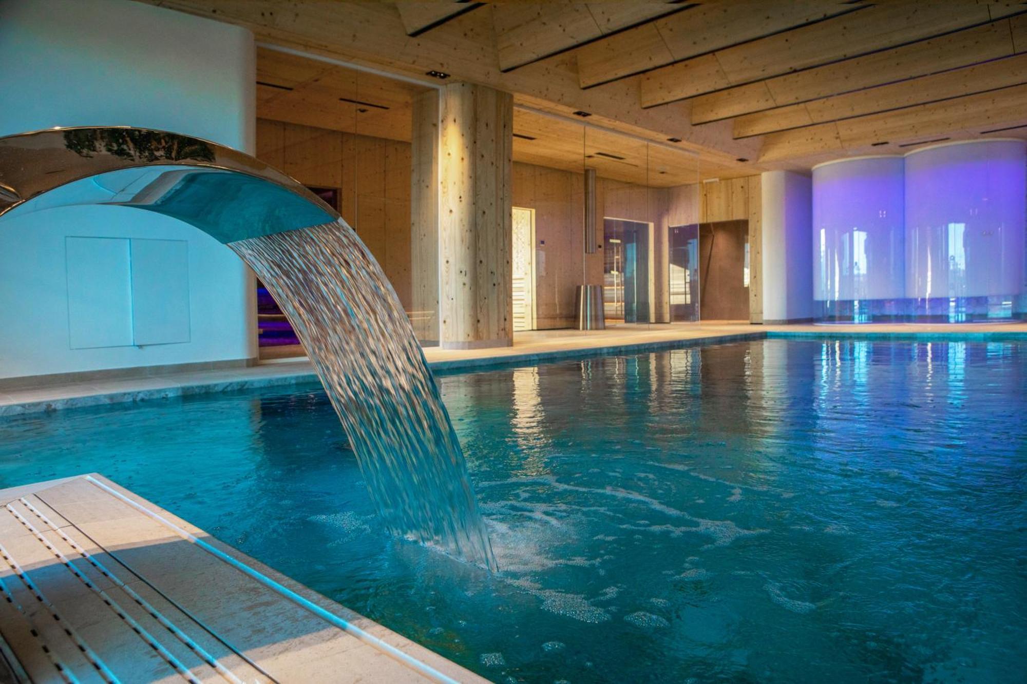 Panorama Skhidnytsya Spa Resort Novyy Kropivnik Extérieur photo