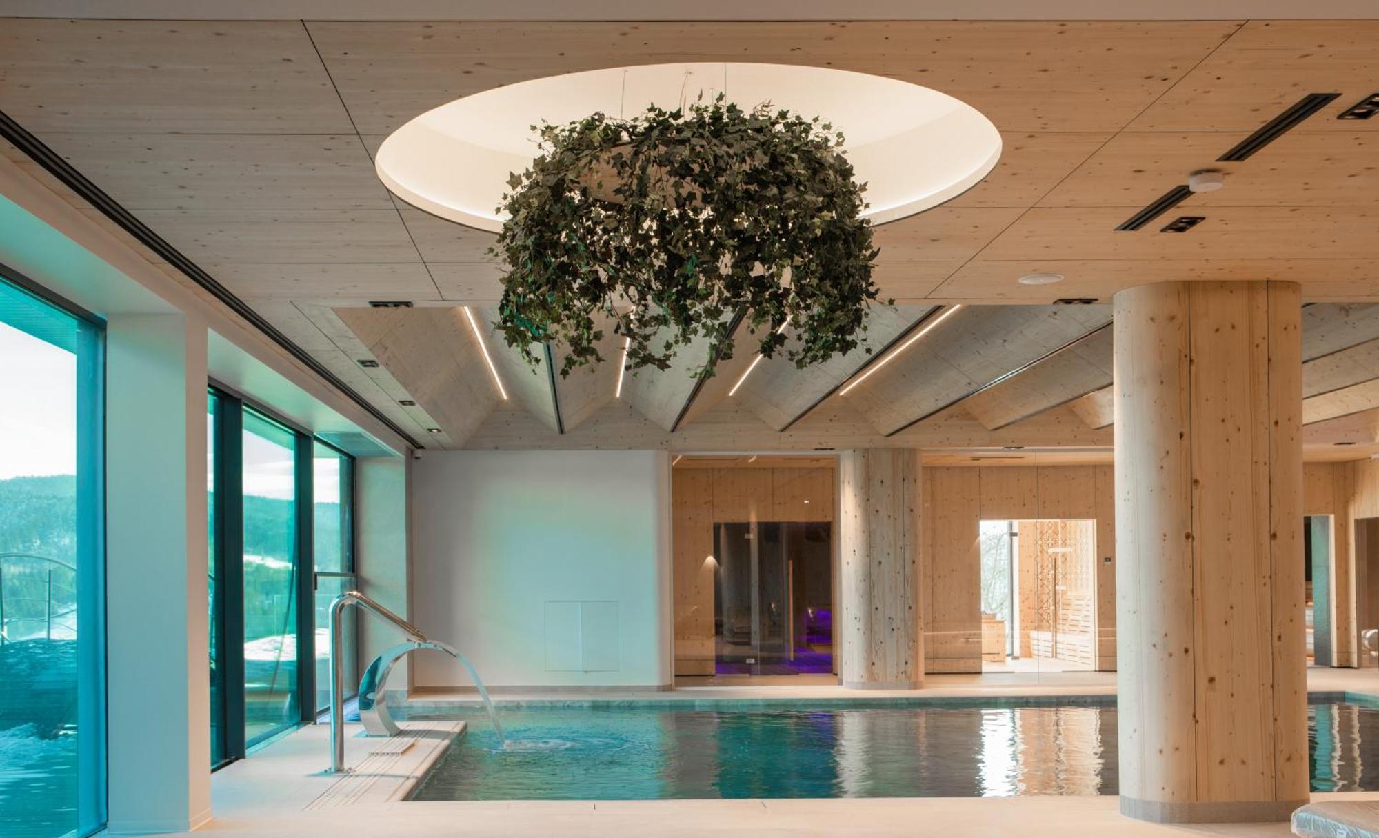 Panorama Skhidnytsya Spa Resort Novyy Kropivnik Extérieur photo