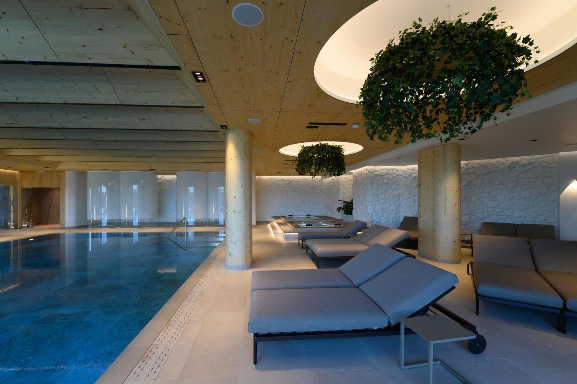 Panorama Skhidnytsya Spa Resort Novyy Kropivnik Extérieur photo