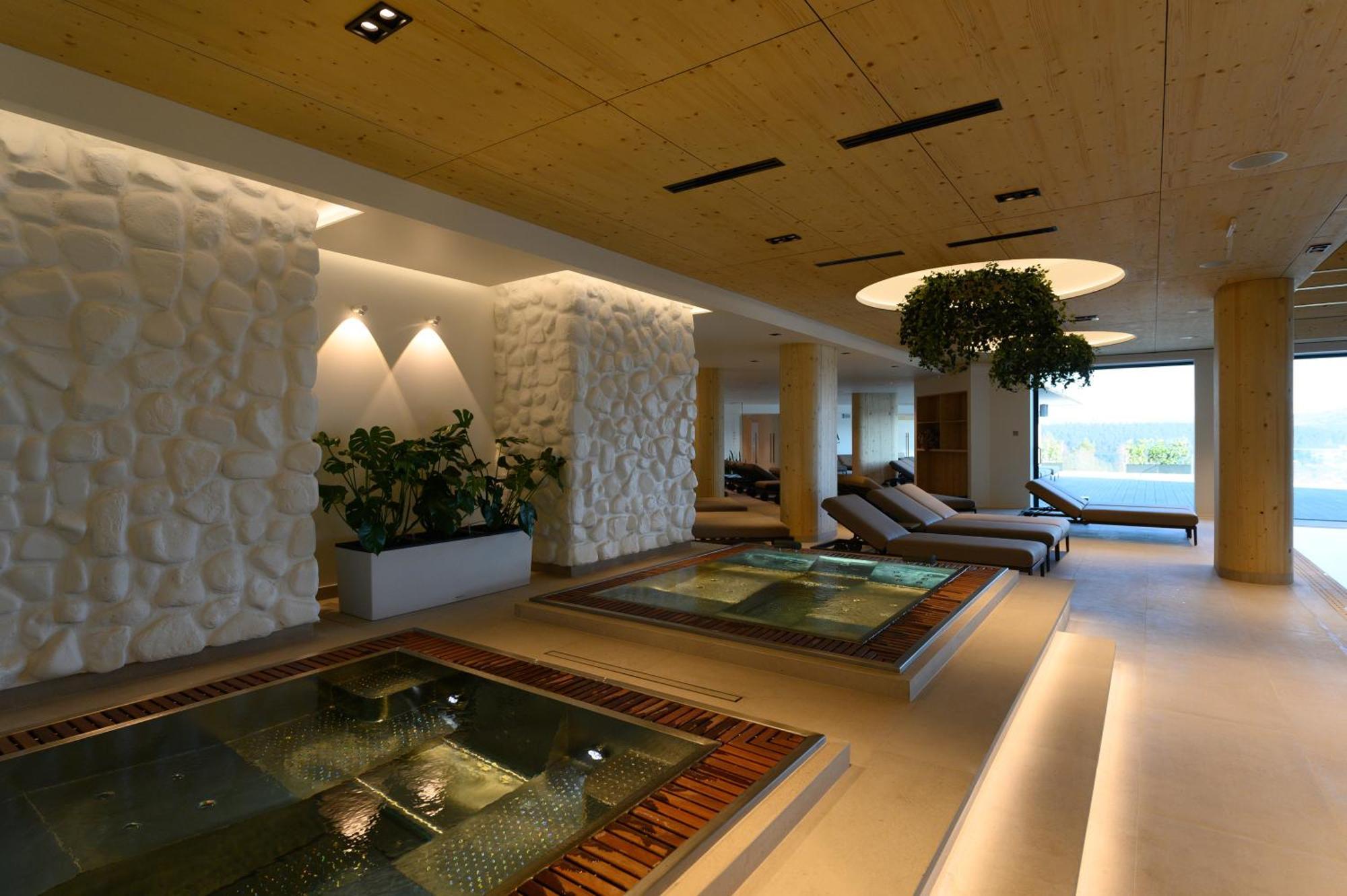 Panorama Skhidnytsya Spa Resort Novyy Kropivnik Extérieur photo