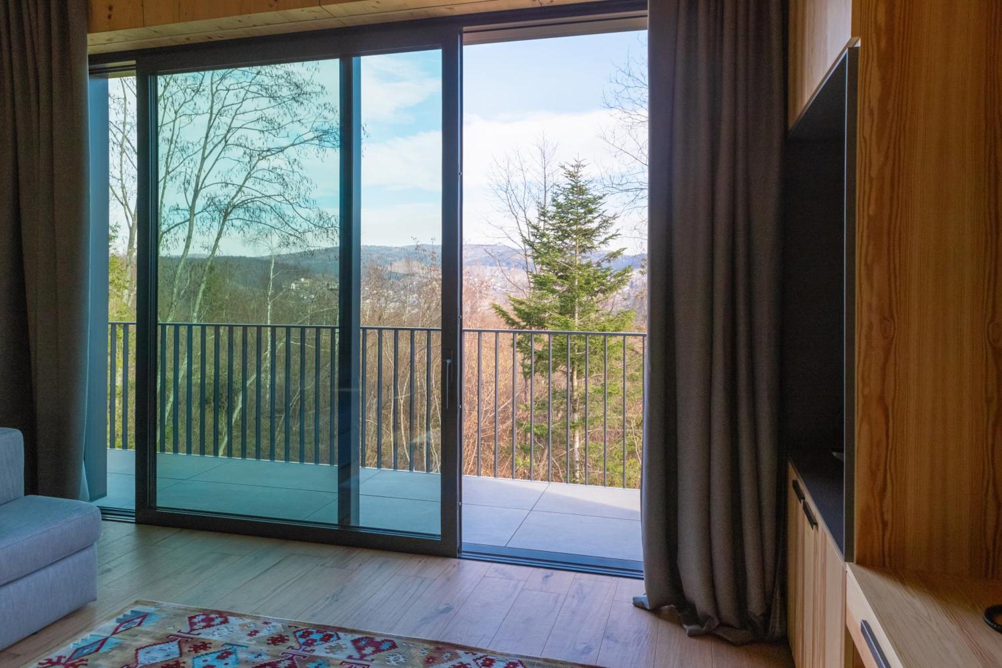 Panorama Skhidnytsya Spa Resort Novyy Kropivnik Extérieur photo